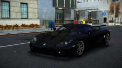 Koenigsegg CCXR Rarxipur para GTA 4