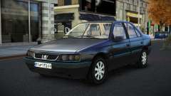Peugeot 405 Acar para GTA 4