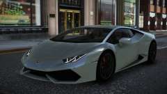 Lamborghini Huracan Qijto para GTA 4