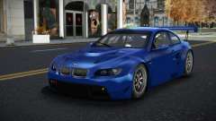 BMW M3 E92 Zazfijet para GTA 4