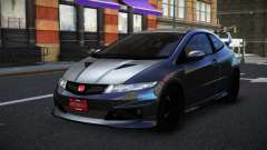 Honda Civic Zopwey para GTA 4