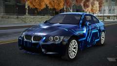 BMW M3 E92 Briso S13 para GTA 4
