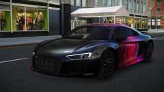Audi R8 Thehaf S3 para GTA 4
