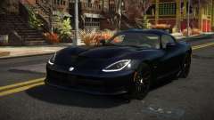 Dodge Viper Irit para GTA 4