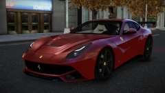 Ferrari F12 Xisiwuy para GTA 4