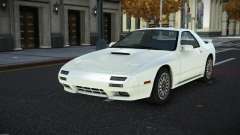 Mazda RX-7 Kufmak para GTA 4