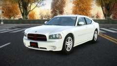 Dodge Charger Hazas para GTA 4