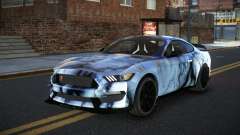 Ford Mustang Fainor S14 para GTA 4