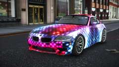 BMW Z4 Mialey S1 para GTA 4