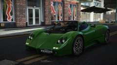 Pagani Zonda Decayi para GTA 4