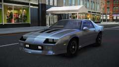 Chevrolet Camaro Steshy para GTA 4