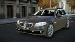 BMW M5 F11 Xeujo para GTA 4