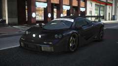 McLaren F1 Ivil para GTA 4