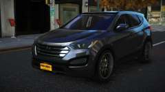 Hyundai Santa Fe Moktaqap para GTA 4