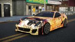 Ferrari 599 Brison S6 para GTA 4