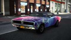 Dodge Charger Enlyo S2 para GTA 4
