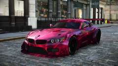 BMW Z4 Andley S1 para GTA 4