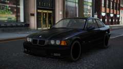 BMW M3 E36 Xatvije para GTA 4