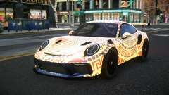 Porsche 911 Moryh S12