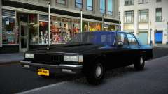 Chevrolet Caprice Classic Fiqpan para GTA 4