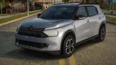 Citroen C3 CR