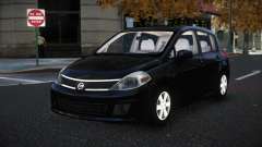 Nissan Versa Bifa para GTA 4