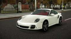 Porsche 997 Juttela para GTA 4