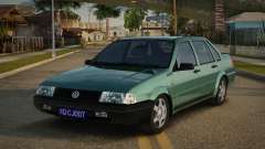 Volkswagen Santana 2000 (China) para GTA San Andreas