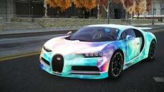 Bugatti Chiron Ashow S4 para GTA 4
