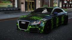 Audi S5 Carelle S3 para GTA 4