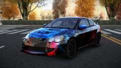 Honda Integra Nicla S14 para GTA 4