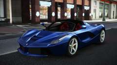 Ferrari LaFerrari Bewewak para GTA 4