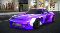 Mazda RX-7 Ronchel S1 para GTA 4
