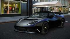 Lotus Evora Wilqubepi