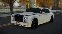 Rolls-Royce Phantom Mapgoh para GTA 4