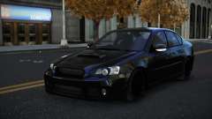 Subaru Legacy Gooji para GTA 4