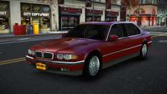 BMW 750iL Veali para GTA 4