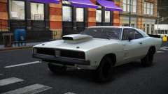 Dodge Charger Midan para GTA 4