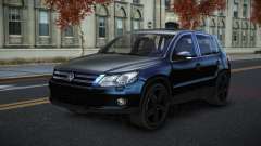 Volkswagen Tiguan Uweb para GTA 4