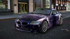 BMW Z4 Mialey S12 para GTA 4
