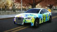Audi RS5 Neelly S2 para GTA 4