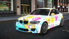 BMW 1M Lithem S6 para GTA 4