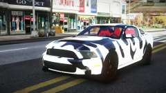 Shelby GT500 Anrahen S3 para GTA 4