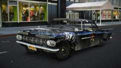 Chevrolet Biscayne Lesin S6 para GTA 4
