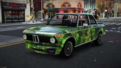 BMW 2002 Licole S7 para GTA 4