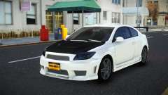 Toyota Scion Zagdotu para GTA 4