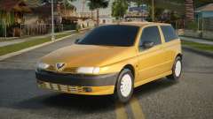 Alfa Romeo 145 para GTA San Andreas