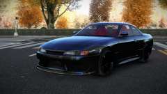 Nissan Silvia Juli para GTA 4