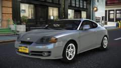 Hyundai Tiburon Ujox para GTA 4