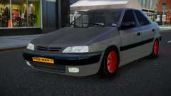 Citroen Xantia Jaoju